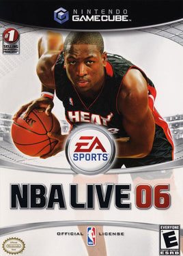 NBA Live 2006 (Pre-Owned)