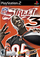 NFL Street 3 (Pre-Owned)
