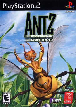 Antz Extreme Racing (Pre-Owned)