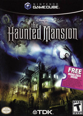 Haunted Mansion (Pre-Owned)