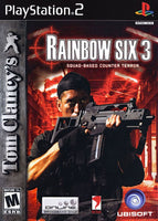 Tom Clancy's Rainbow Six 3 (Sealed)