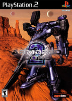 Armored Core 2 (As Is) (Pre-Owned)