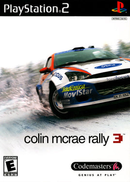 Colin McRae Rally 3 (Pre-Owned)