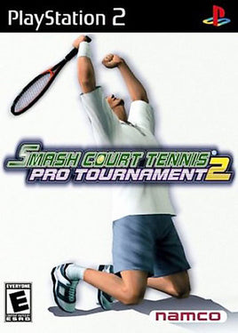 Smash Court Tennis Pro Tournament 2 (Pre-Owned)