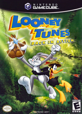 Looney Tunes: Back in Action (Pre-Owned)