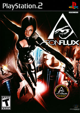Aeon Flux (Pre-Owned)