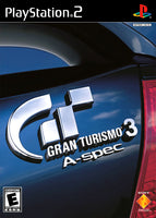 Gran Turismo 3: A-Spec (As Is) (Pre-Owned)
