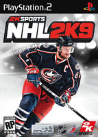 NHL 2K9 (Pre-Owned)