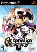 Ar Tonelico Melody of Elemia (Pre-Owned)