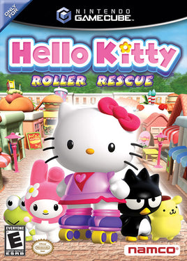 Hello Kitty Roller Rescue (Pre-Owned)