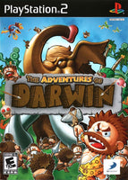 Adventures Of Darwin (Pre-Owned)