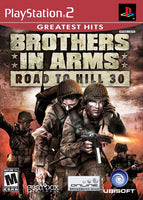 Brothers in Arms: Road to Hill 30 (Greatest Hits) (Pre-Owned)