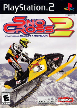 SnoCross 2 (Pre-Owned)