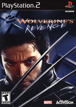 X2 Wolverines Revenge (As Is) (Pre-Owned)