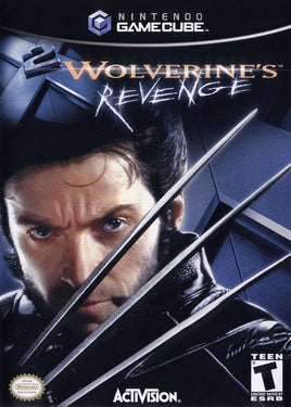 X2 Wolverine's Revenge (As Is) (Pre-Owned)