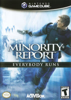 Minority Report (Pre-Owned)