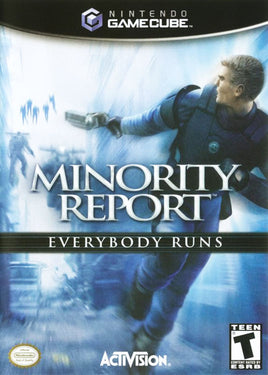 Minority Report (Pre-Owned)