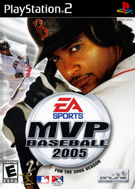 MVP Baseball 2005 (Pre-Owned)