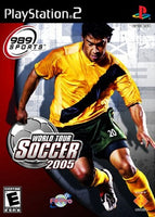 World Tour Soccer 2005 (Pre-Owned)