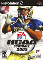 NCAA Football 2005 (Pre-Owned)
