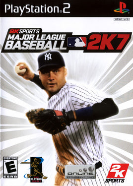 Major League Baseball 2K7 (Pre-Owned)
