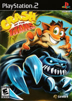 Crash of the Titans (As Is) (Pre-Owned)