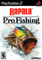 Rapala Pro Fishing (Pre-Owned)
