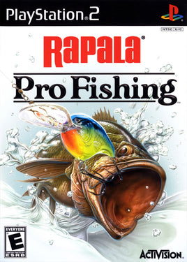 Rapala Pro Fishing (Pre-Owned)