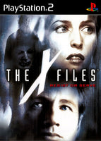X-Files Resist or Serve (Sealed)