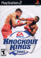 Knockout Kings 2001 (Pre-Owned)