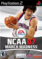 NCAA March Madness 07 (Pre-Owned)