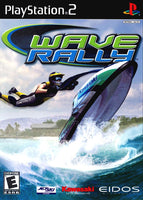 Wave Rally (Pre-Owned)