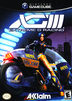 XGIII Extreme G Racing (Pre-Owned)