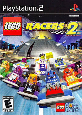 LEGO Racers 2 (Pre-Owned)