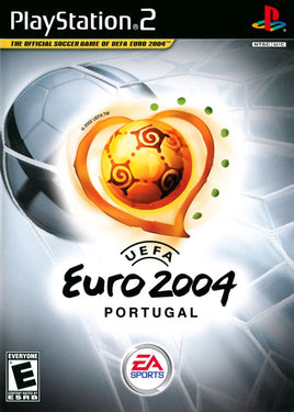 UEFA Euro 2004 (Pre-Owned)