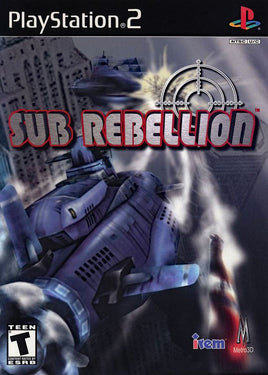 Sub Rebellion (Pre-Owned)
