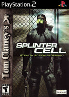 Tom Clancy's Splinter Cell (As Is) (Pre-Owned)