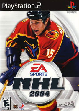 NHL 2004 (As Is) (Pre-Owned)