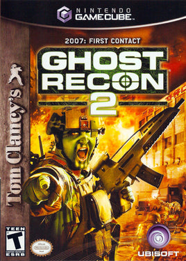 Tom Clancy's Ghost Recon 2 (As Is) (Pre-Owned)