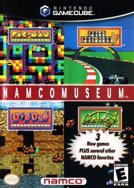Namco Museum (As Is) (Pre-Owned)