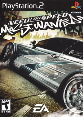 Need for Speed: Most Wanted (As Is) (Pre-Owned)