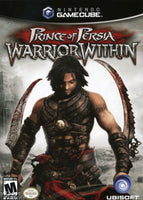 Prince of Persia: Warrior Within (As Is) (Pre-Owned)