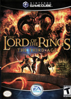 The Lord of the Rings: The Third Age (As Is) (Pre-Owned)