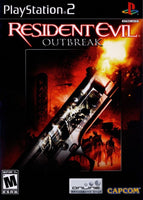 Resident Evil Outbreak (As Is) (Pre-Owned)