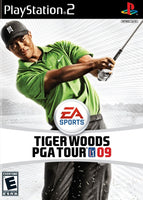 Tiger Woods PGA Tour 09 (Pre-Owned)