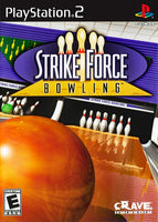 Strike Force Bowling (As Is) (Pre-Owned)