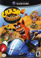 Crash Nitro Kart (As Is) (Pre-Owned)