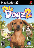 Petz: Dogz 2 (As Is) (Pre-Owned)