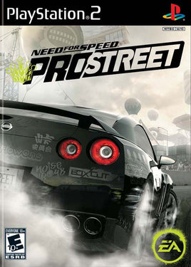 Need for Speed: Prostreet (As Is) (Pre-Owned)