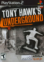 Tony Hawk's Underground (As Is) (Pre-Owned)